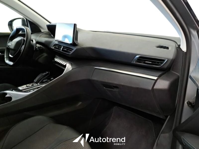 Peugeot 3008  BlueHDi 130 CV Automatica EAT8 Allure S&S