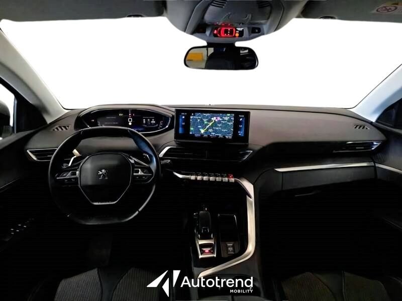Peugeot 3008  BlueHDi 130 CV Automatica EAT8 Allure S&S