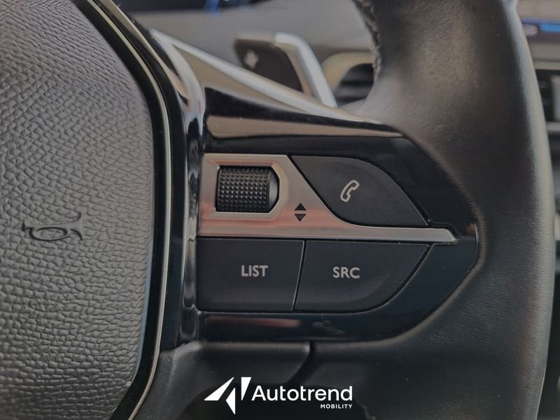 Peugeot 3008  BlueHDi 130 CV Automatica EAT8 NAVI Allure S&S