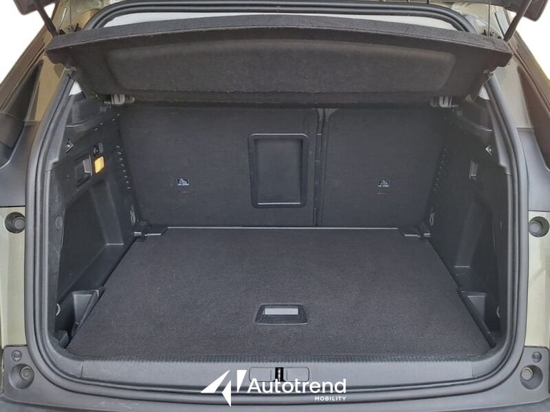 Peugeot 3008  BlueHDi 130 CV Automatica EAT8 NAVI Allure S&S