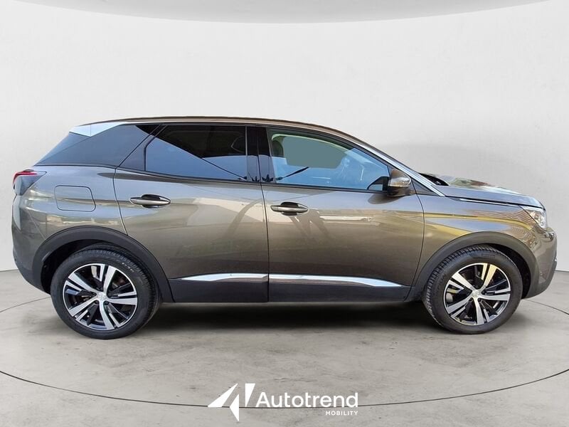 Peugeot 3008  BlueHDi 130 CV Automatica EAT8 NAVI Allure S&S