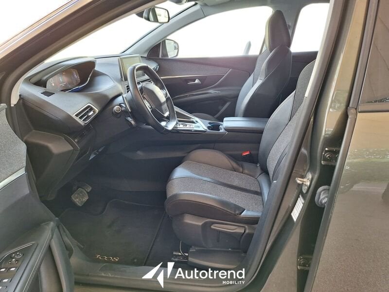 Peugeot 3008  BlueHDi 130 CV Automatica EAT8 NAVI Allure S&S