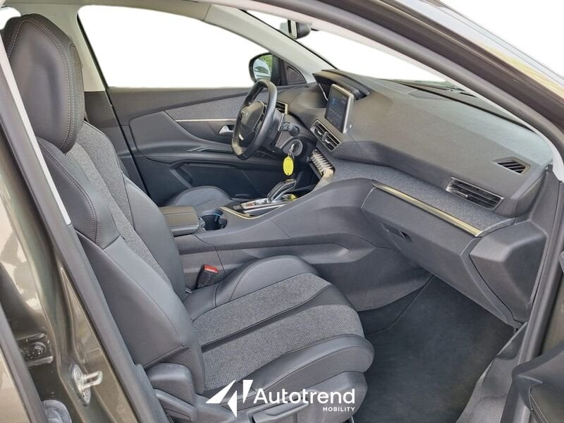 Peugeot 3008  BlueHDi 130 CV Automatica EAT8 NAVI Allure S&S