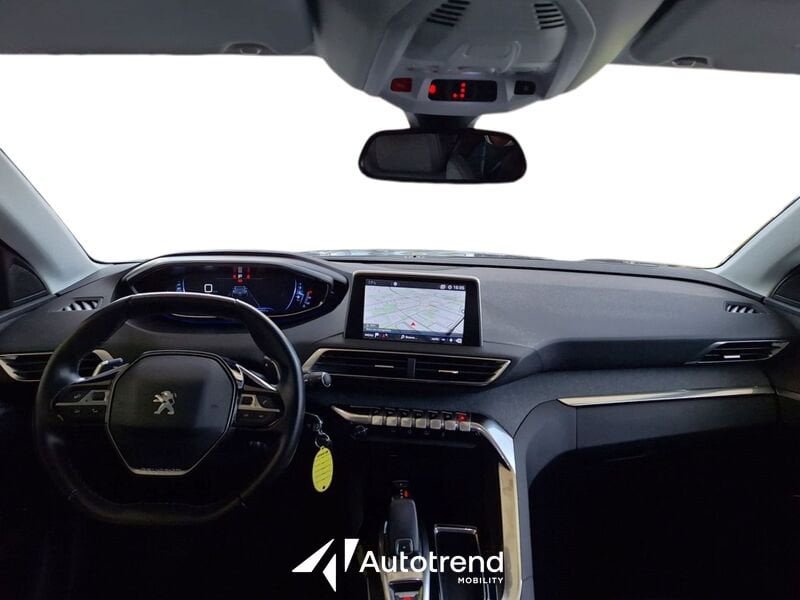 Peugeot 3008  BlueHDi 130 CV Automatica EAT8 NAVI Allure S&S