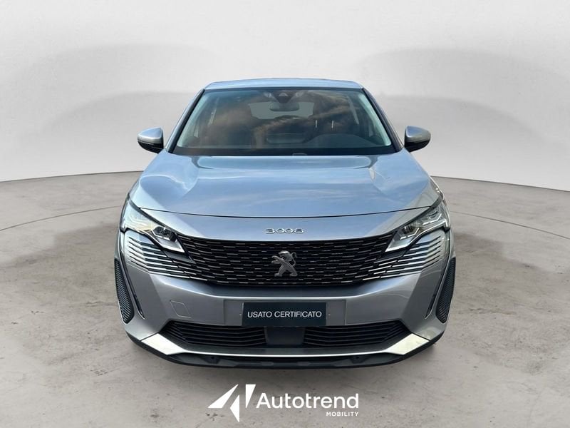 Peugeot 3008  BlueHDi 130 CV NAVI LED Active Business S&S