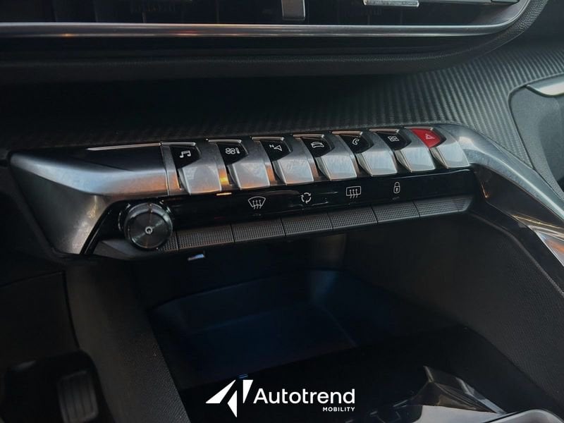 Peugeot 3008  BlueHDi 130 CV NAVI LED Active Business S&S