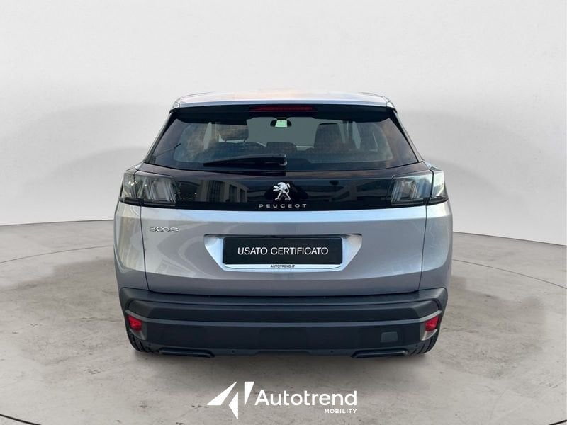 Peugeot 3008  BlueHDi 130 CV NAVI LED Active Business S&S
