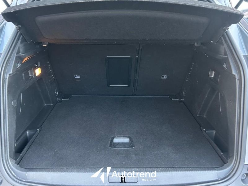Peugeot 3008  BlueHDi 130 CV NAVI LED Active Business S&S