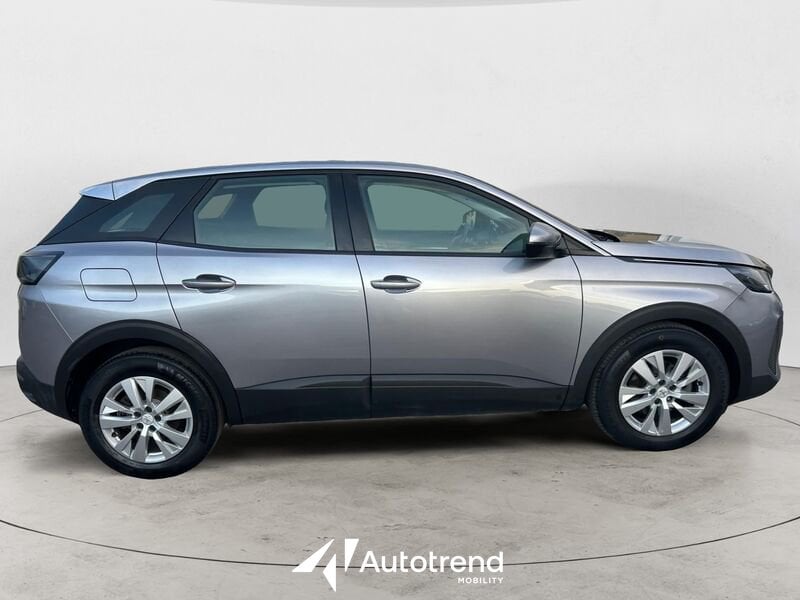 Peugeot 3008  BlueHDi 130 CV NAVI LED Active Business S&S