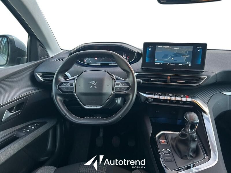 Peugeot 3008  BlueHDi 130 CV NAVI LED Active Business S&S