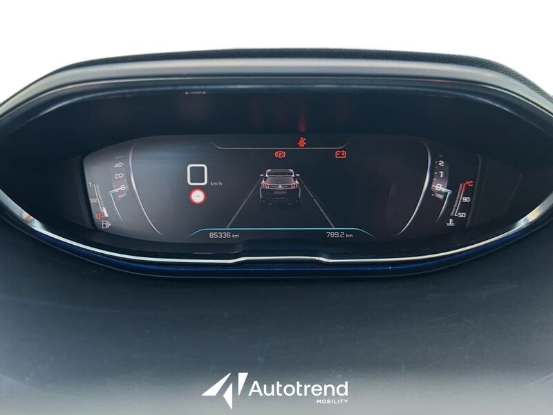 Peugeot 3008  BlueHDi 130 CV NAVI LED Active Business S&S