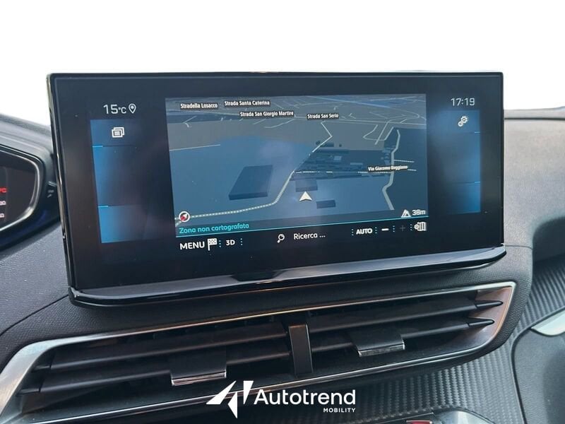 Peugeot 3008  BlueHDi 130 CV NAVI LED Active Business S&S
