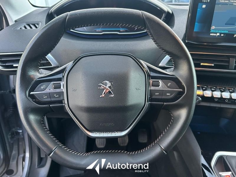 Peugeot 3008  BlueHDi 130 CV NAVI LED Active Business S&S