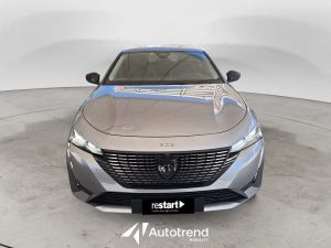 Peugeot 308  BlueHDi 130 CV Automatica EAT8 Allure Pack S&S