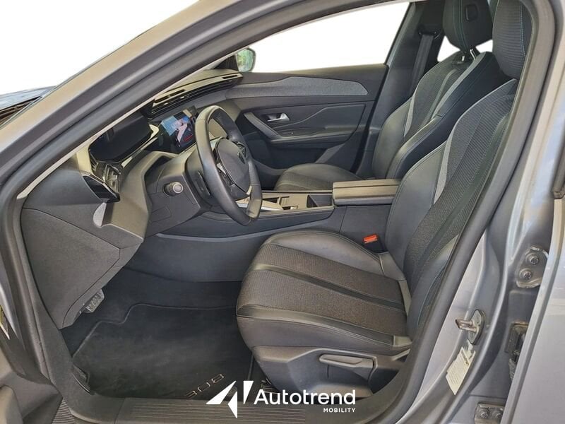 Peugeot 308  BlueHDi 130 CV Automatica EAT8 Allure Pack S&S