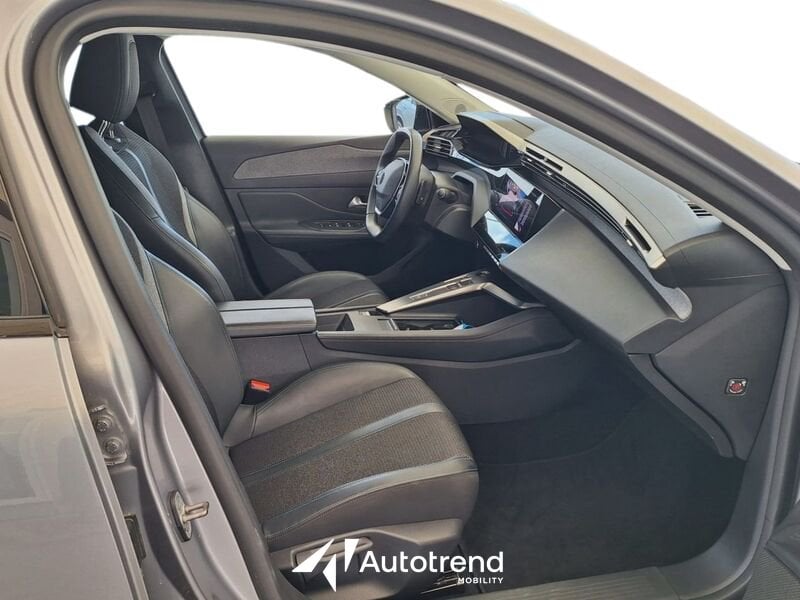 Peugeot 308  BlueHDi 130 CV Automatica EAT8 Allure Pack S&S