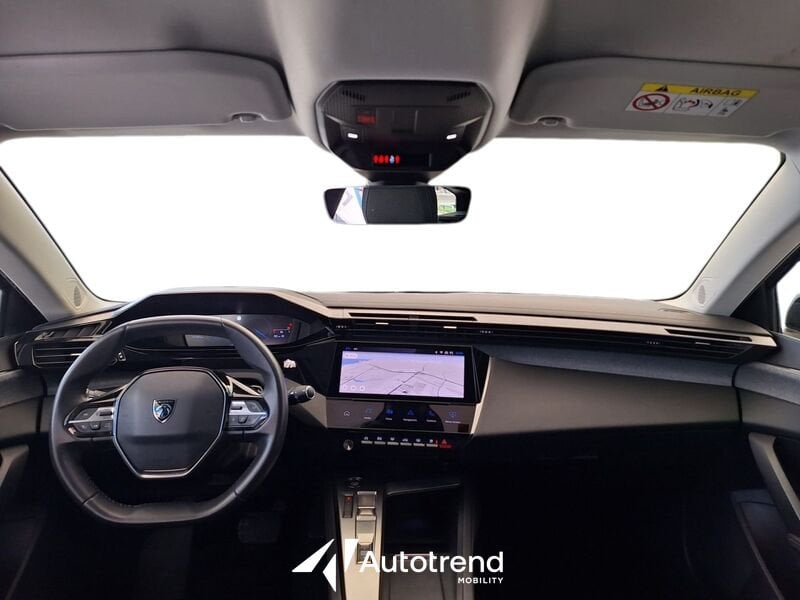 Peugeot 308  BlueHDi 130 CV Automatica EAT8 Allure Pack S&S
