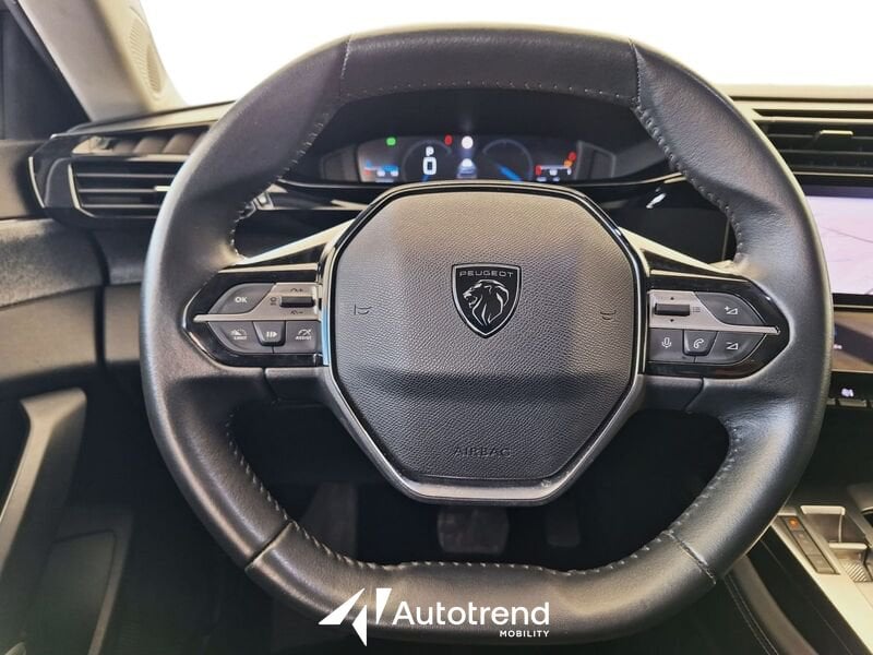 Peugeot 308  BlueHDi 130 CV Automatica EAT8 Allure Pack S&S