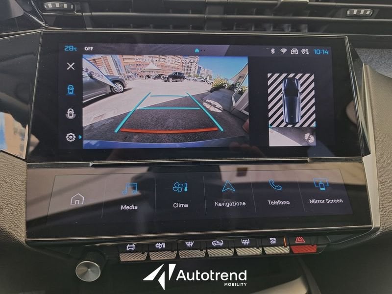 Peugeot 308  BlueHDi 130 CV Automatica EAT8 Allure Pack S&S