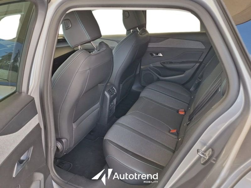 Peugeot 308  BlueHDi 130 CV Automatica EAT8 Allure Pack S&S