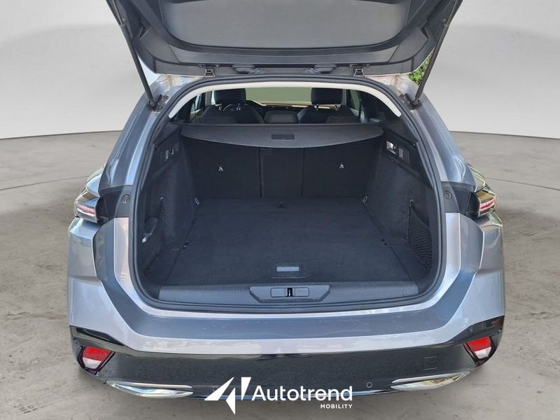 Peugeot 308  BlueHDi 130 CV Automatica EAT8 Allure Pack S&S