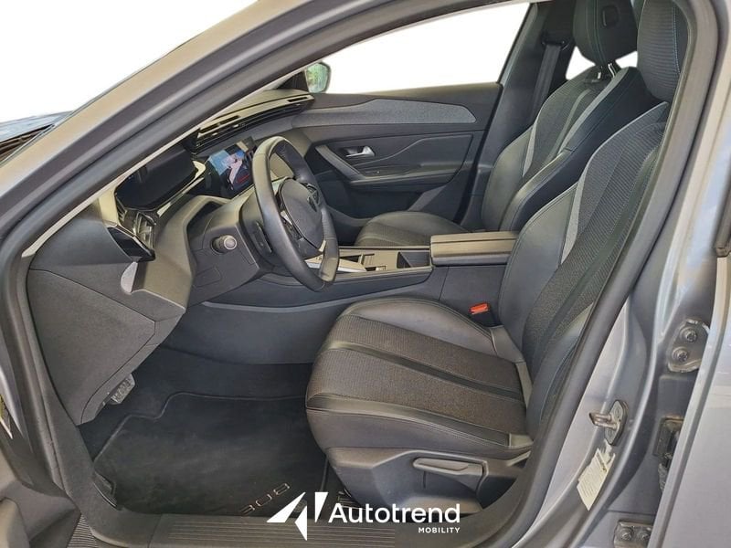 Peugeot 308  BlueHDi 130 CV Automatica EAT8 Allure Pack S&S