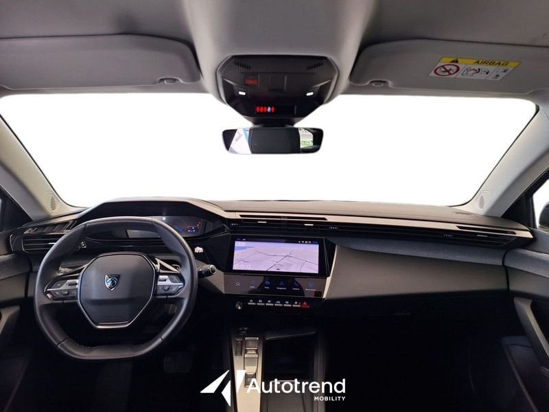Peugeot 308  BlueHDi 130 CV Automatica EAT8 Allure Pack S&S