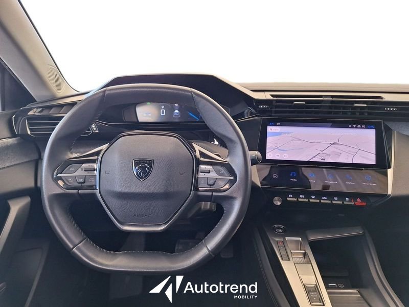 Peugeot 308  BlueHDi 130 CV Automatica EAT8 Allure Pack S&S