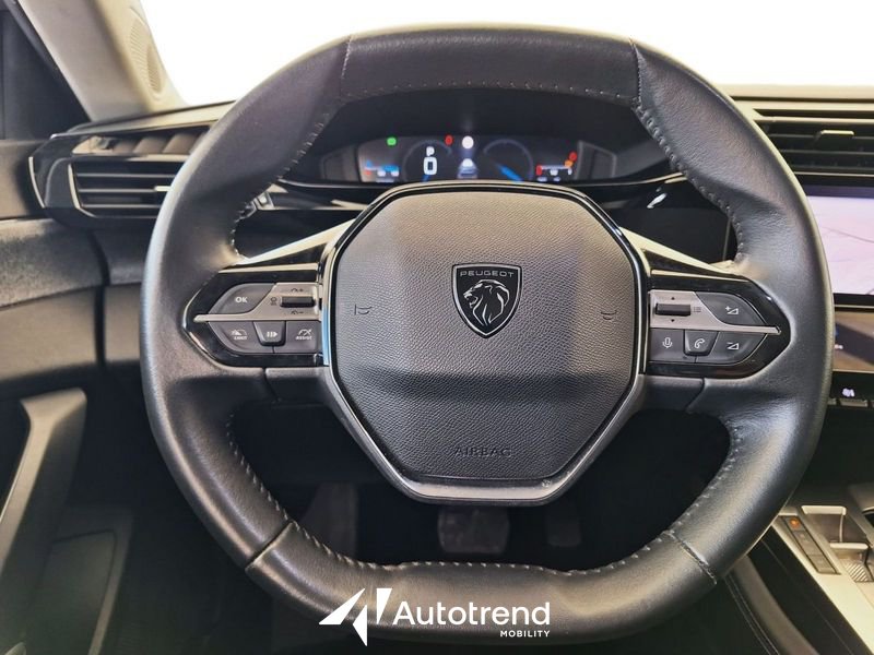 Peugeot 308  BlueHDi 130 CV Automatica EAT8 Allure Pack S&S