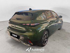 Peugeot 308  Hybrid 136 CV Automatica e-DCS6 NAVI LED Allure