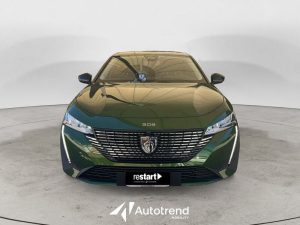 Peugeot 308  Hybrid 136 CV Automatica e-DCS6 NAVI LED Allure