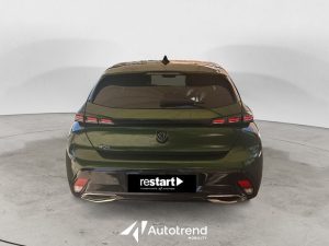 Peugeot 308  Hybrid 136 CV Automatica e-DCS6 NAVI LED Allure