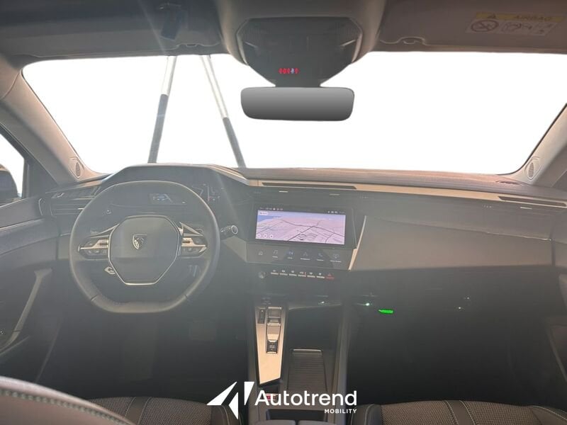 Peugeot 308  Hybrid 136 CV Automatica e-DCS6 NAVI LED Allure