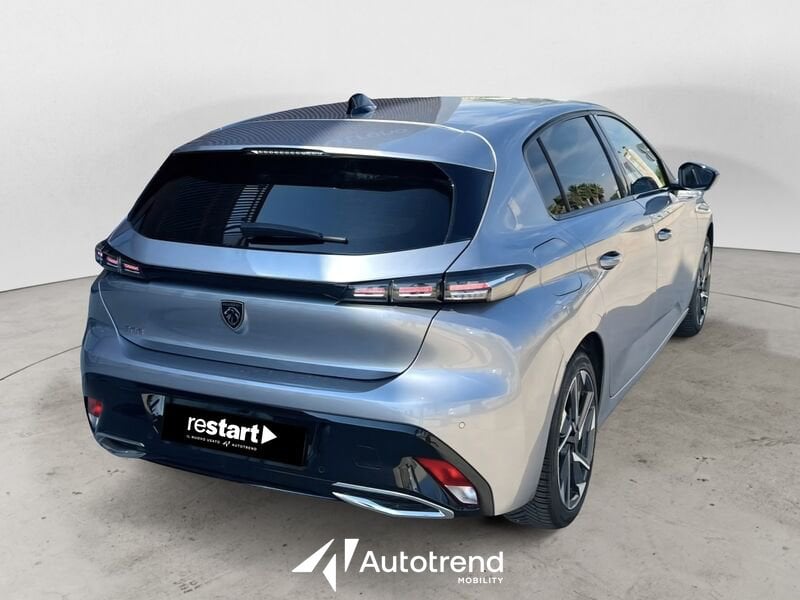 Peugeot 308  PureTech 130 CV NAVI Allure S&S