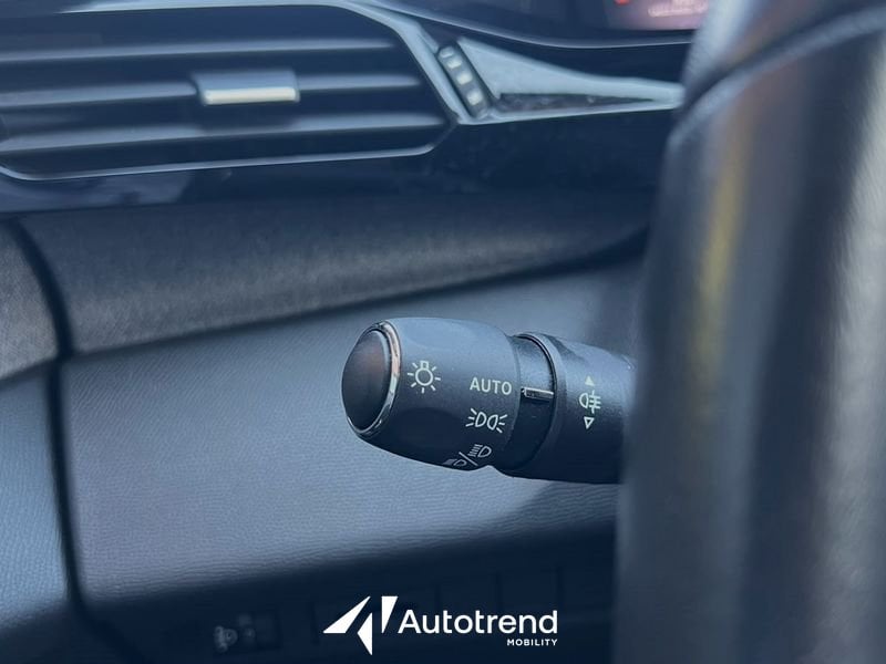 Peugeot 308  PureTech 130 CV NAVI Allure S&S