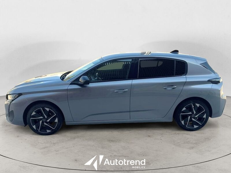 Peugeot 308  PureTech 130 CV NAVI Allure S&S