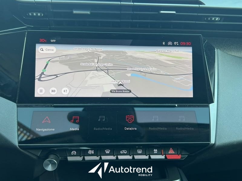 Peugeot 308  PureTech 130 CV NAVI Allure S&S