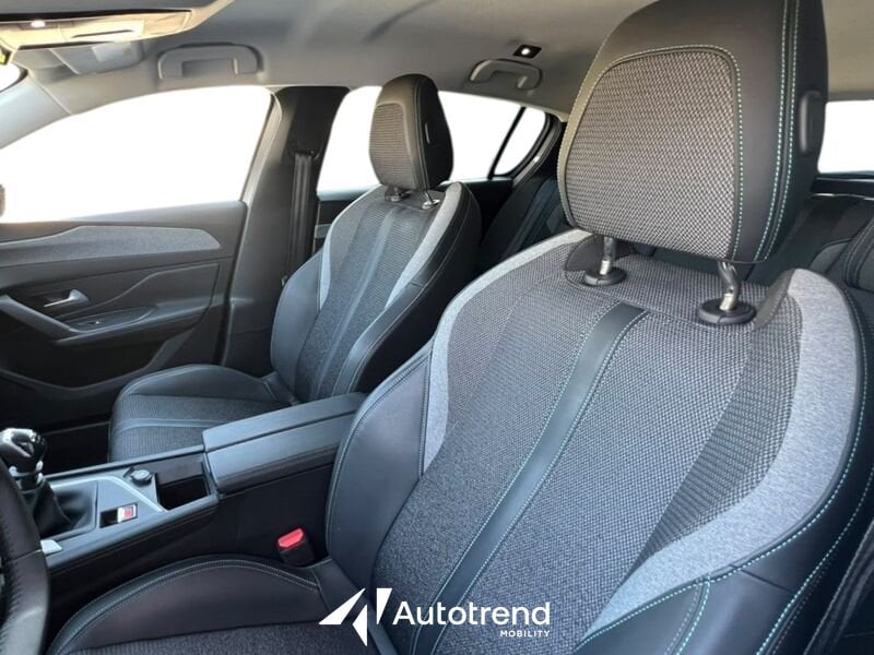 Peugeot 308  PureTech 130 CV NAVI Allure S&S