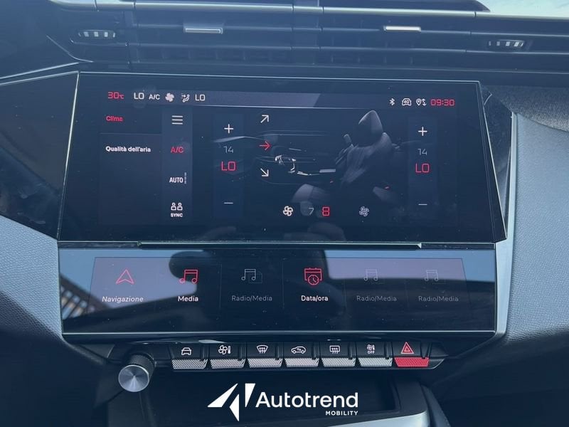 Peugeot 308  PureTech 130 CV NAVI Allure S&S