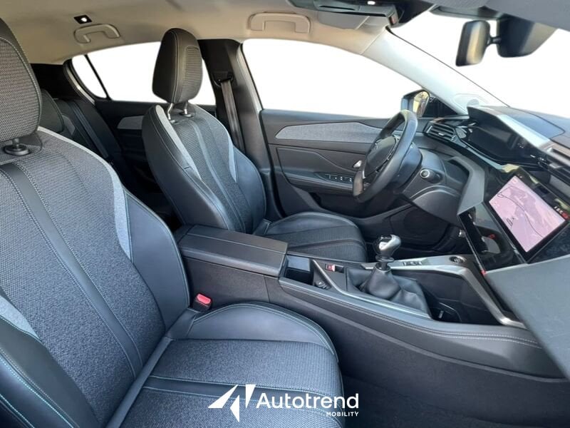 Peugeot 308  PureTech 130 CV NAVI Allure S&S