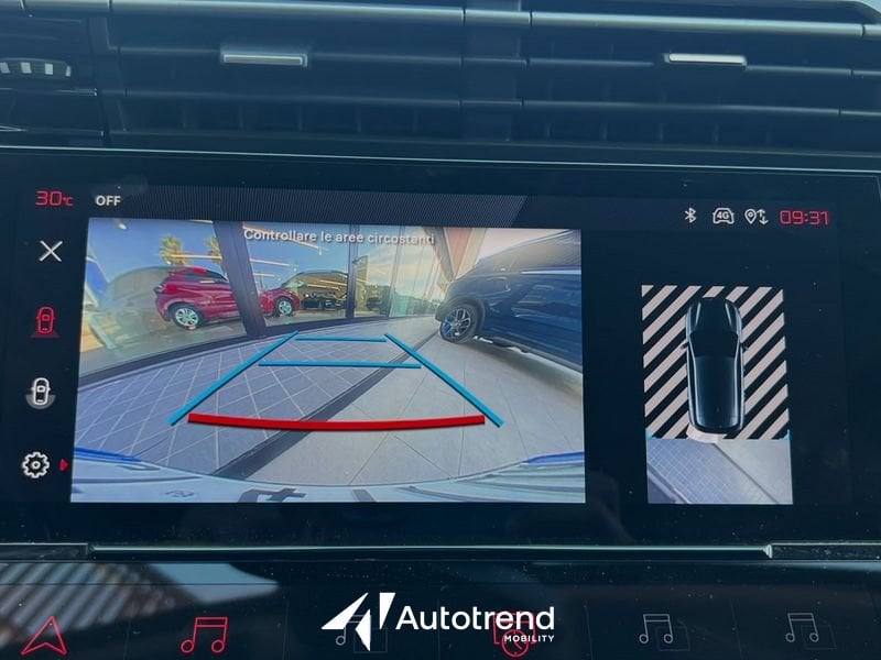 Peugeot 308  PureTech 130 CV NAVI Allure S&S