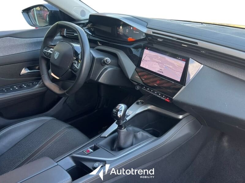 Peugeot 308  PureTech 130 CV NAVI Allure S&S