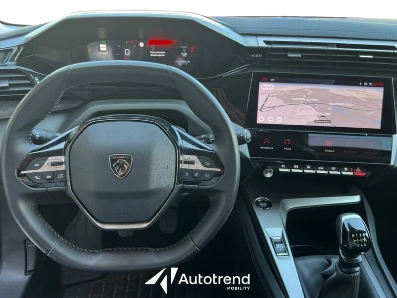 Peugeot 308  PureTech 130 CV NAVI Allure S&S