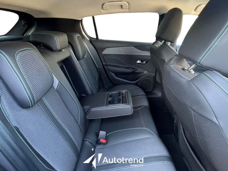 Peugeot 308  PureTech 130 CV NAVI Allure S&S