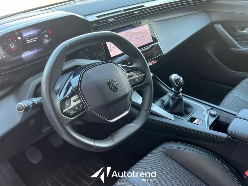 Peugeot 308  PureTech 130 CV NAVI Allure S&S