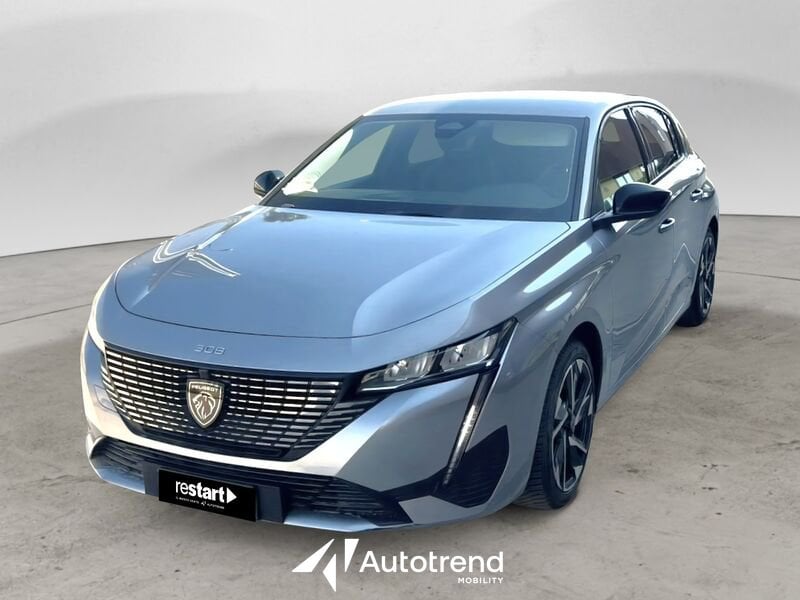 Peugeot 308 PureTech 130 CV NAVI Allure S&S