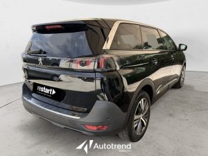 Peugeot 5008  BlueHDi 130 CV Automatica 7 Posti NAVI LED Allure EAT8 S&S