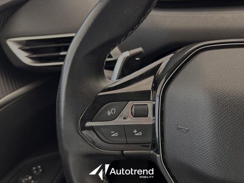 Peugeot 5008  BlueHDi 130 CV Automatica 7 Posti NAVI LED Allure EAT8 S&S