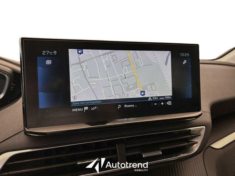 Peugeot 5008  BlueHDi 130 CV Automatica 7 Posti NAVI LED Allure EAT8 S&S