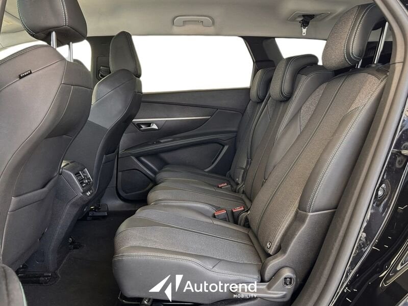 Peugeot 5008  BlueHDi 130 CV Automatica 7 Posti NAVI LED Allure EAT8 S&S